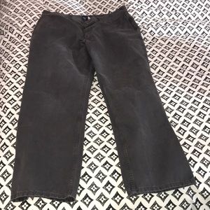 Men’s North Face pants. Size 38